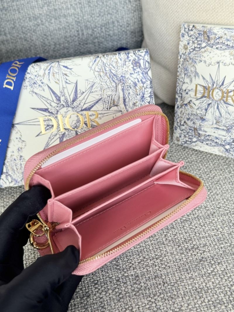 Christian Dior Wallet